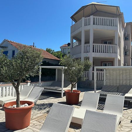 Apartments Kovinic Tivat Exterior foto