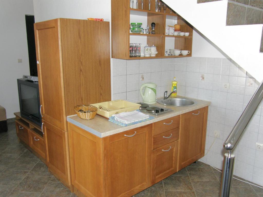 Apartments Kovinic Tivat Cameră foto